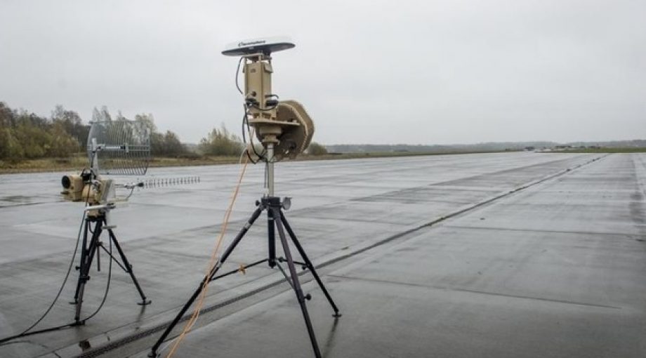 Drone emiel