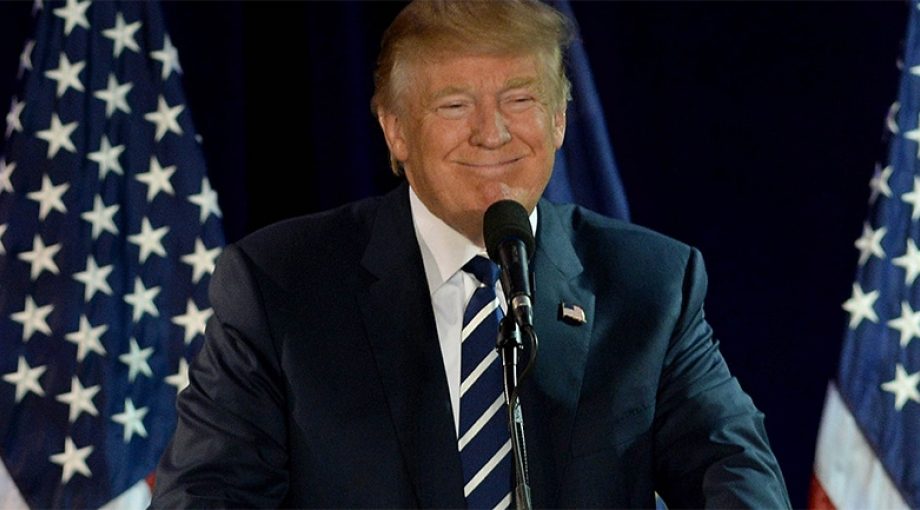 Drumpf
