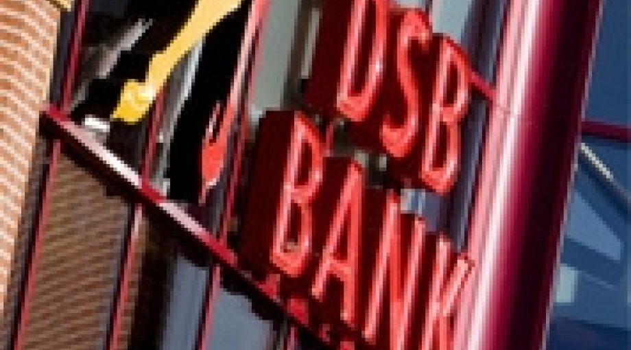 Dsb bank pand 178