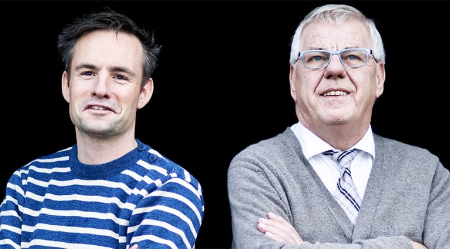 Dubbelinterviewhennievandermost1065