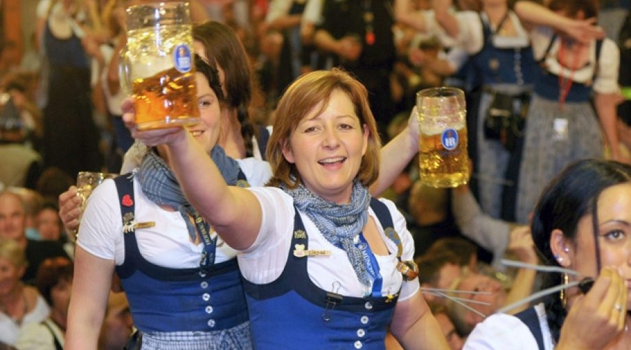 Duitsland economie consument vlucht