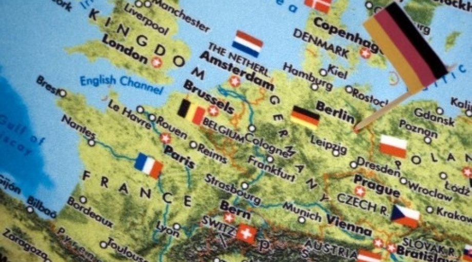 Duitsland groot 335