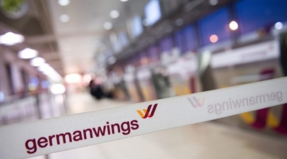 Dusseldorf airport nederlanders vliegcrash germanwings 335
