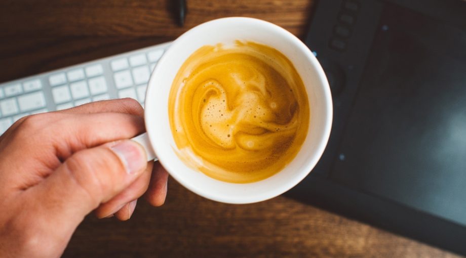 Duurste koffie drinken prijs groot