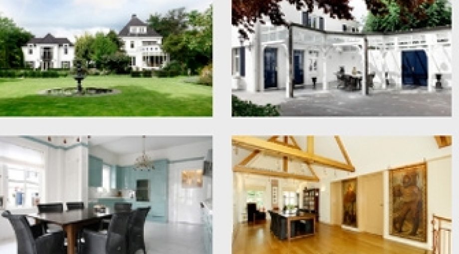 Duurste woonhuis 335