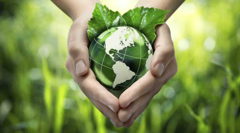 Duurzaamheid milieu milieubewust natuurbescherming biologisch Thinkstock