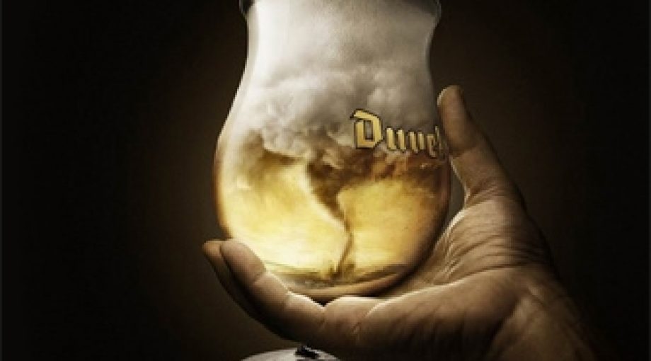 Duvel bierbrouwerij 335
