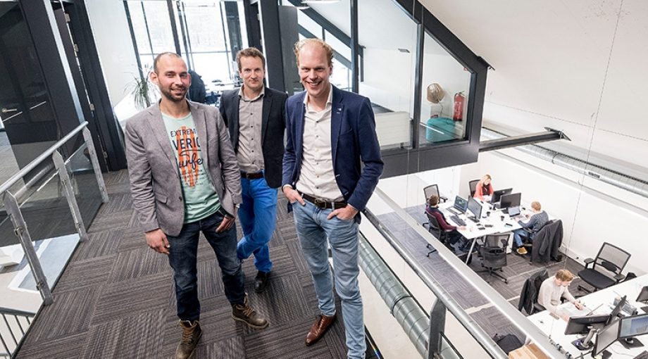 Dynteq emiel muijderman