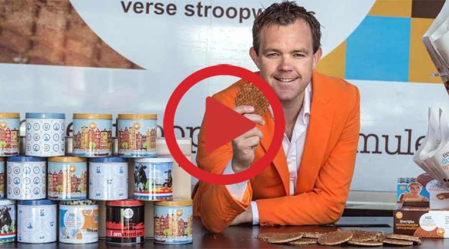 Eatdutchwaffles joost kling wafels stroopwafels amerika 1065