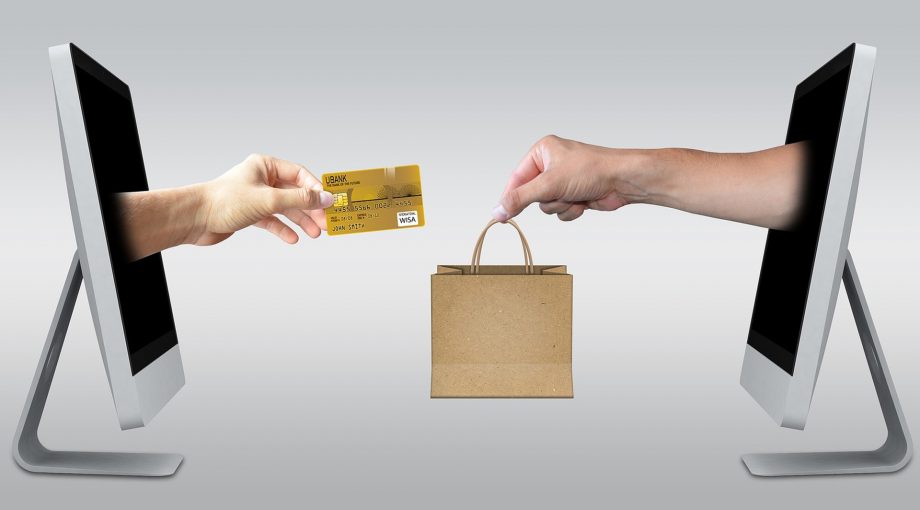 Ecommerce webshop mannen koopjesjagers pb