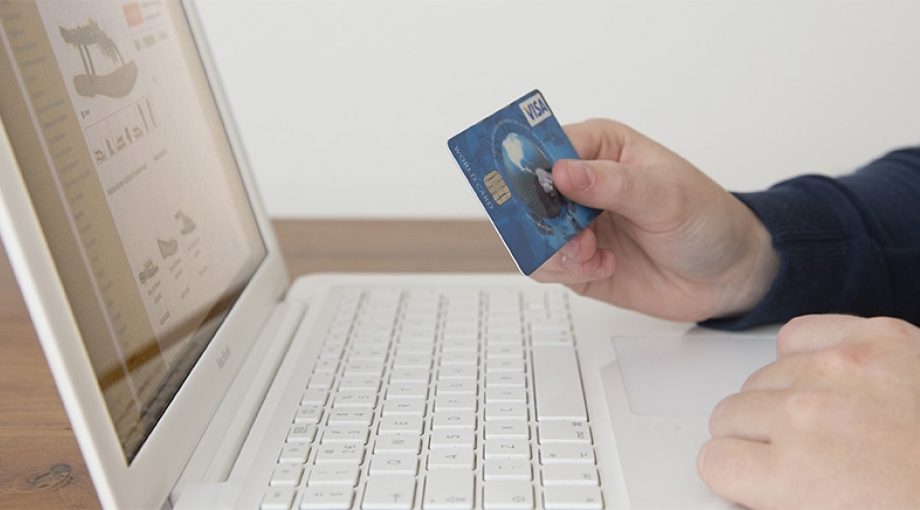 Ecommerce webwinkel 1065