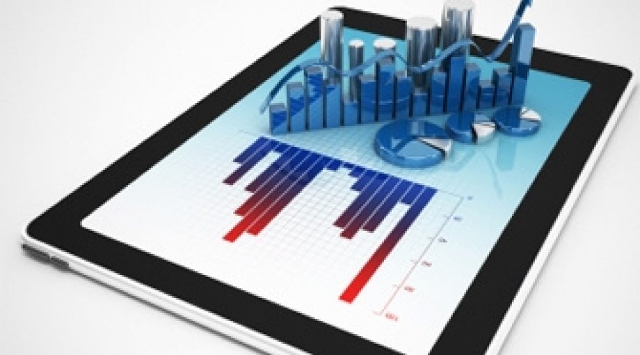 Economie groei ipad 335