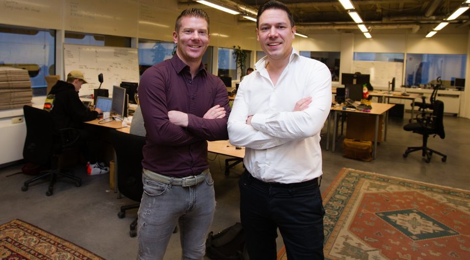 Edubookers trainingen platform eindhoven