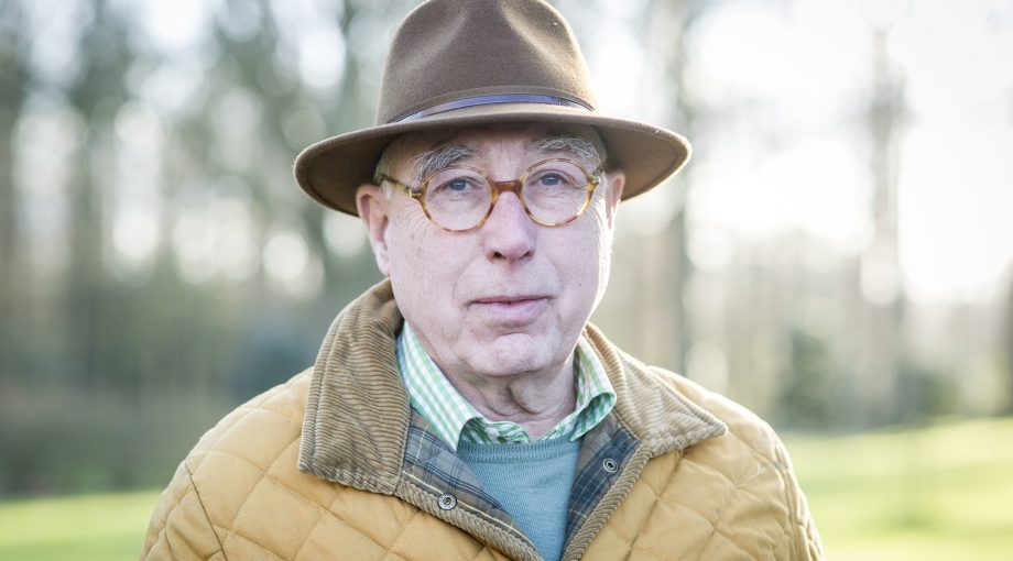 Egbert ten cate emiel muijderman