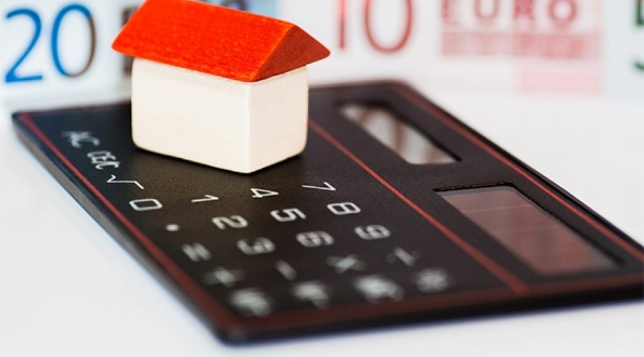Eigen huis belastingvoordeel middelgroot