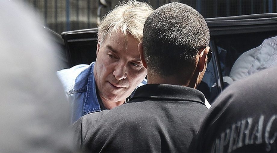 Eike batista corruptie schandaal miljardair 1