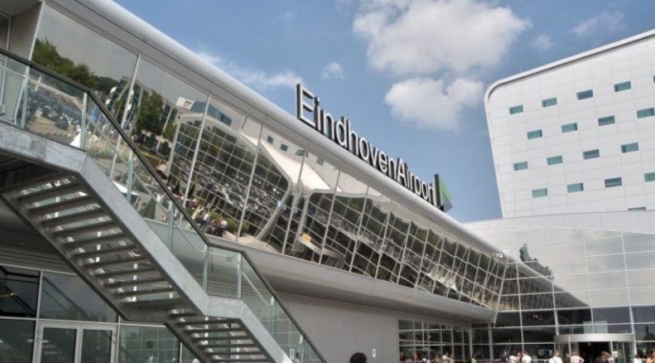 Eindhoven airport