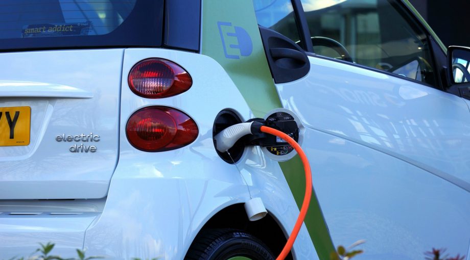 Elektrisch rijden 2