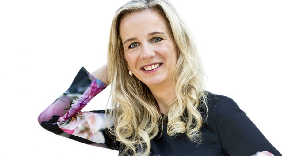 Elke geraerts werken boek ondernemer 1065