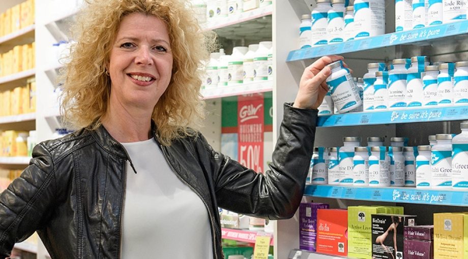 Ellen steenbeke plantijn lars smook