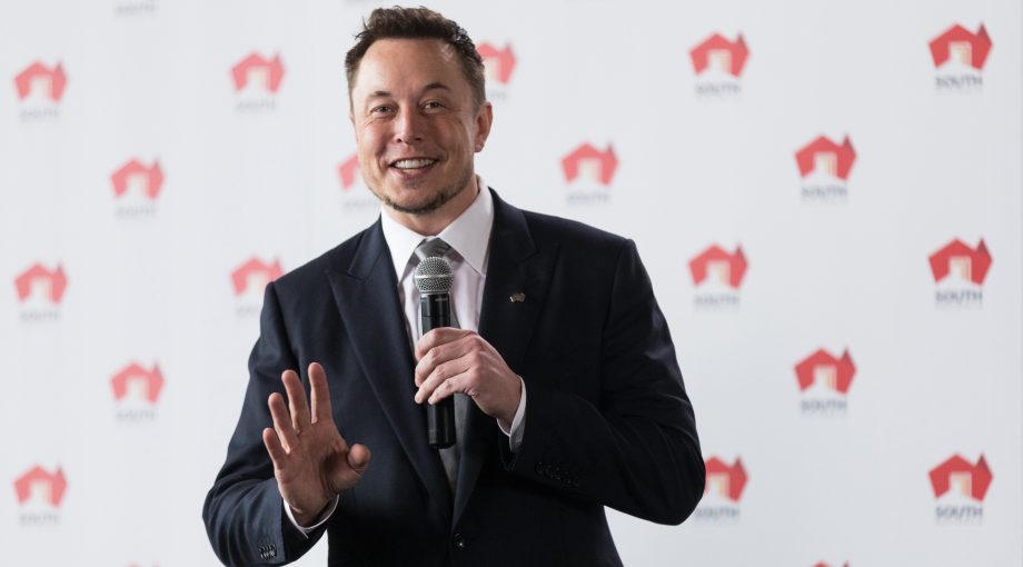 Elon musk automerk winst