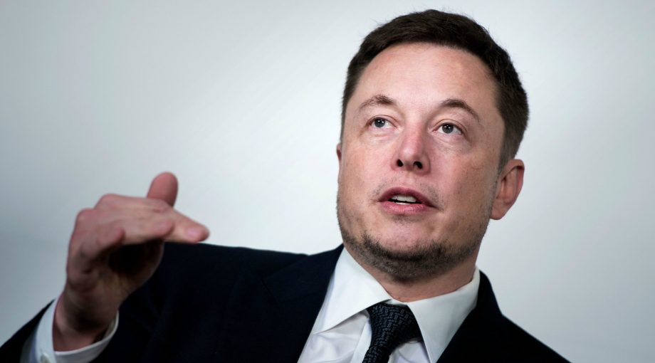 Elon musk 5