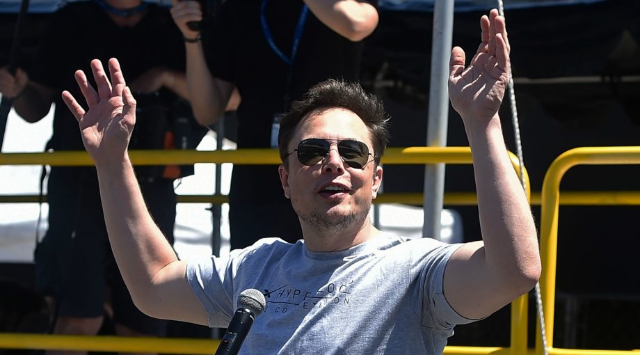 Elon musk 6
