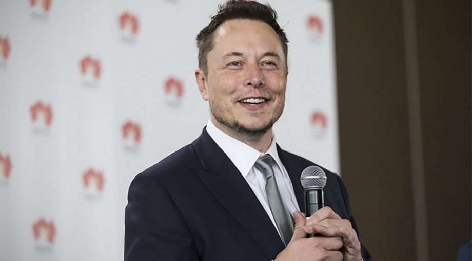 Elon musk tesla inkomen onderneemr space x paypal boring company neuralink