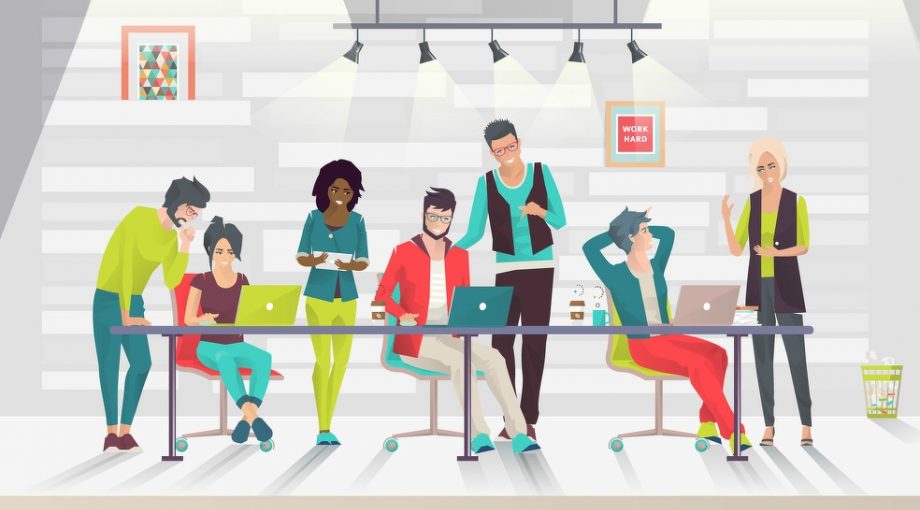 Employer brand strategie bedrijf personeel