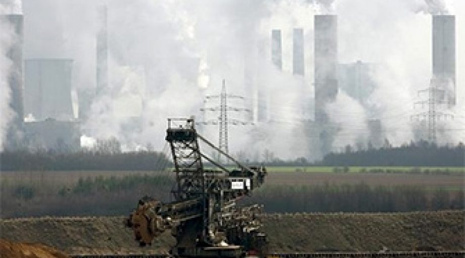 Energiebedrijven vervuilen 335