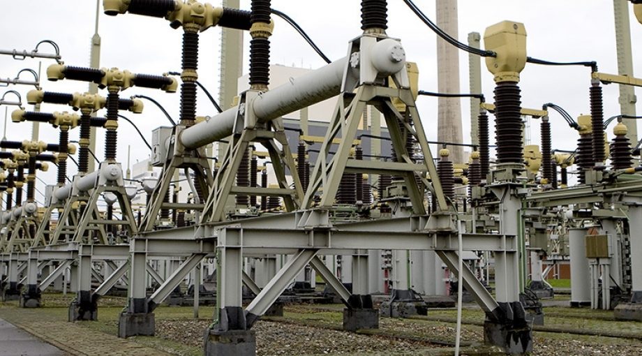 Energiecentrale