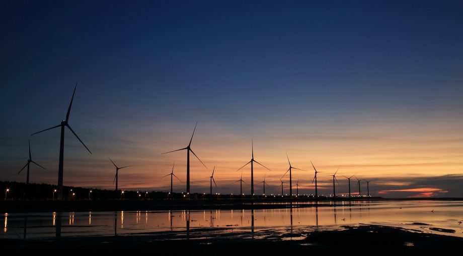 Energietransitie 1
