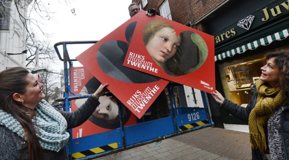 Enschede renaissance 1