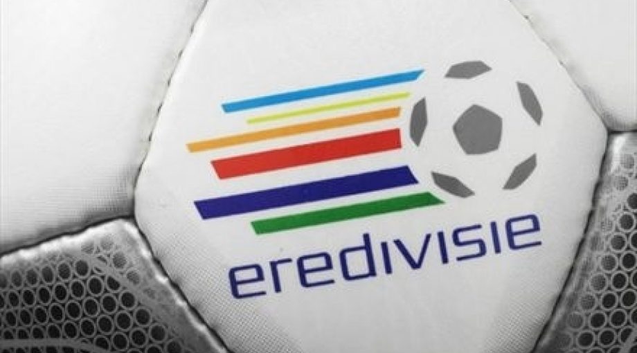 Eredivisie bal middelgroot