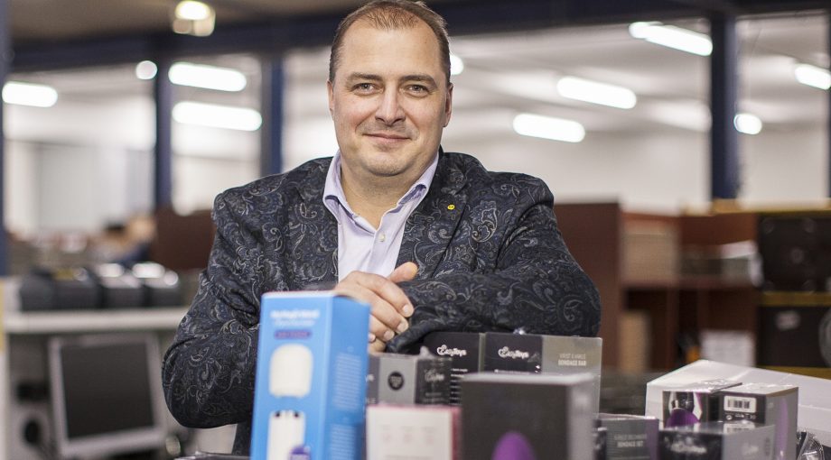 Eric iedema veendam edc internet