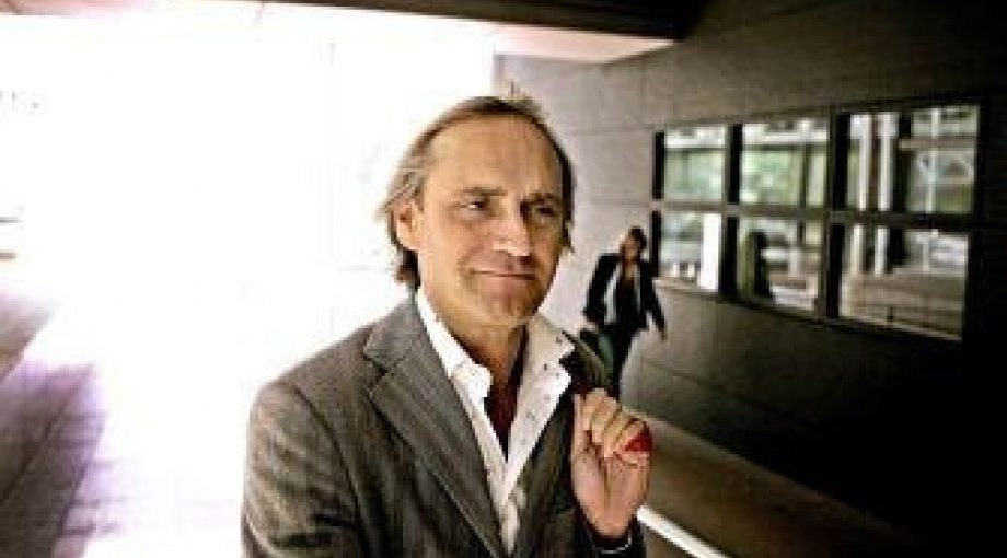 Erik de vlieger afpersing autobiografie tot hier en nu verder 335