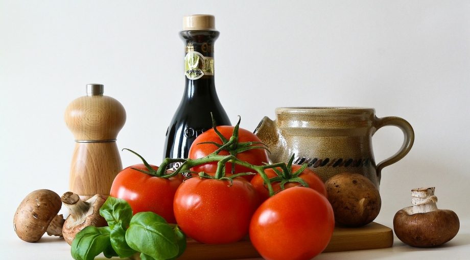 Eten stockpixabay