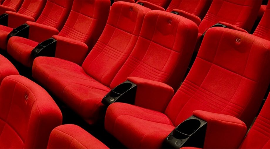 Euro cinema den bosch vue 1065