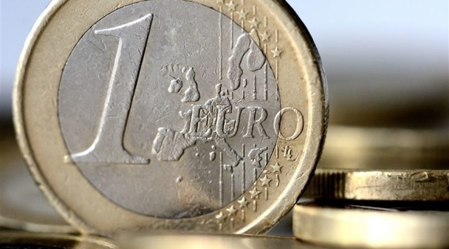 Euro munt ANP