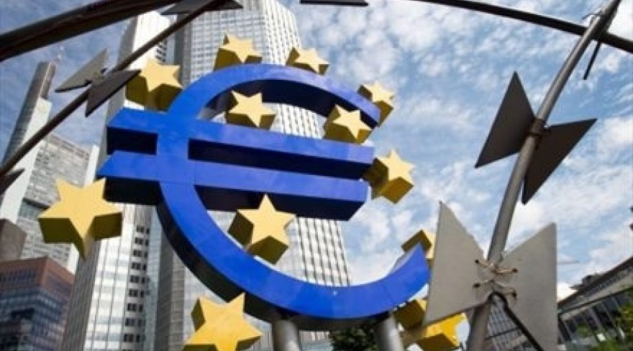 Europa logo ecb middelgroot
