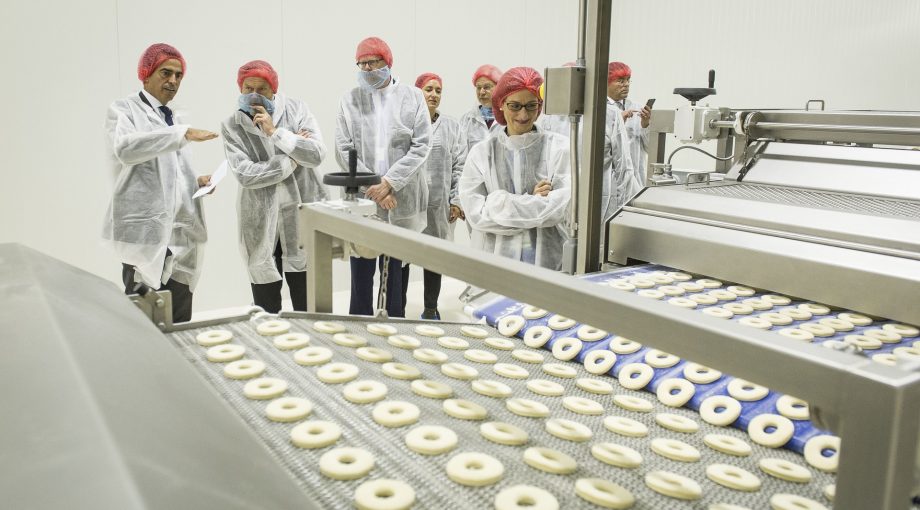 Europastry emiel muijderman 1