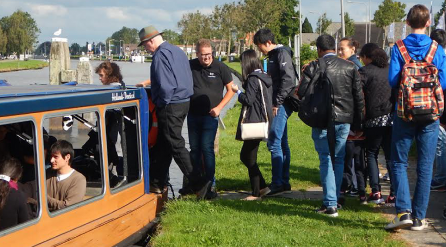 Expatcentertwente Giethoorn