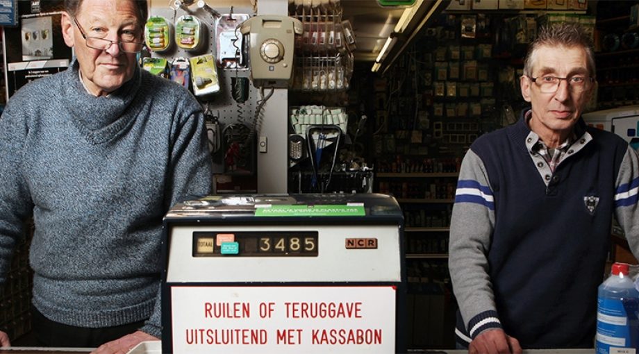 Fa liefhebber ijzerwaren amsterdam oost pretoriusstraat