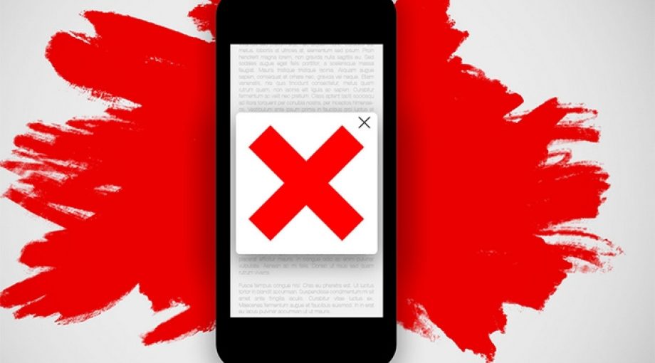 Facebook vreest adblocks niet groot