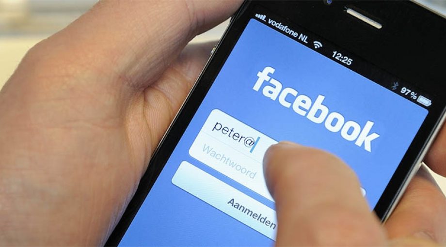 Facebook 1065