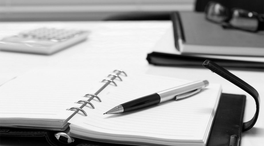 Factureren agenda ondernemen groot