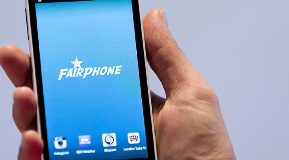 Fairphone 4
