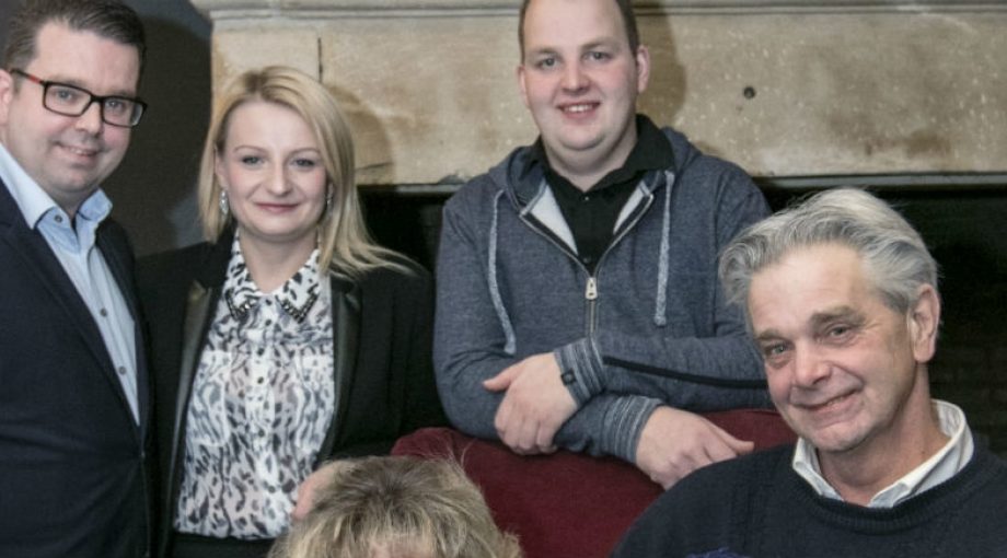 Familie bedrijf vught