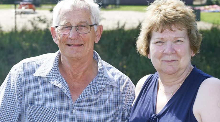 Familiebedrijf overname