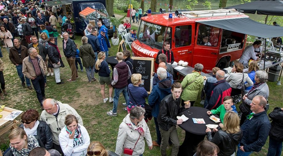 Familiedag houtmaat hengelo foodtrucks robin hilberink